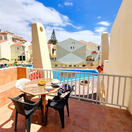 Mareverde Fase I * Costa Adeje (Tenerife)