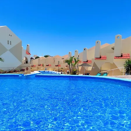 Mareverde Fase I Nyaraló *