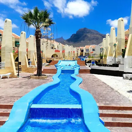 Mareverde Fase I Holiday home