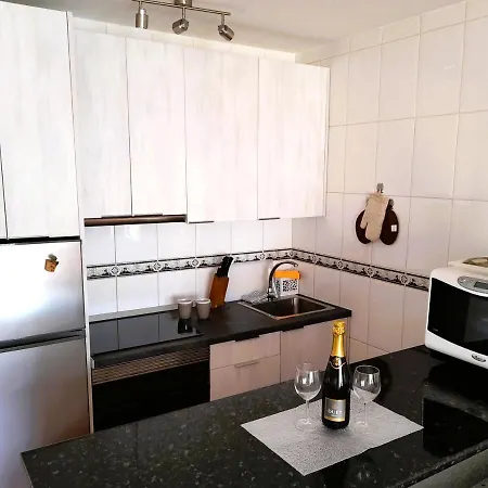 Holiday home Mareverde Fase I