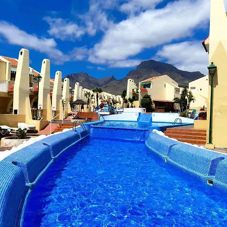 Holiday home Mareverde Fase I
