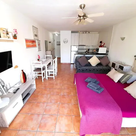 Holiday home Mareverde Fase I