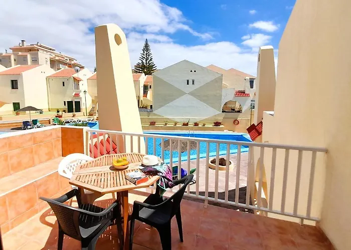 Mareverde Fase I * Адехе