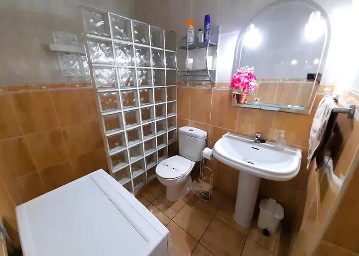 Mareverde Fase I Holiday home Costa Adeje (Tenerife)